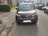 Daihatsu MATERIA,Klimaanlage, Sitzheizung  - Daihatsu MATERIA Gebrauchtwagen