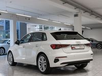 Audi A3 - Vorschau Bild 4