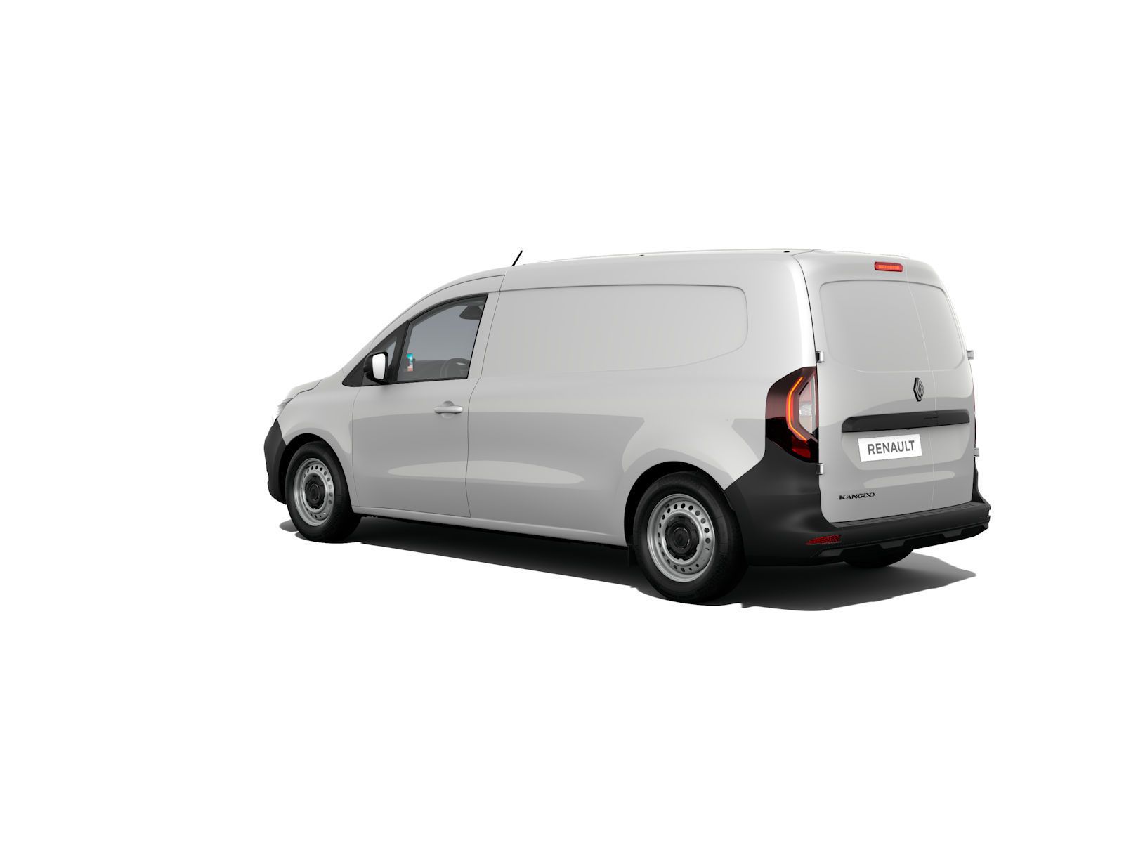 Fahrzeugabbildung Renault Kangoo Rapid Extra L2 dCi 115 *sofort* - mit KI generiert/bearbeitet