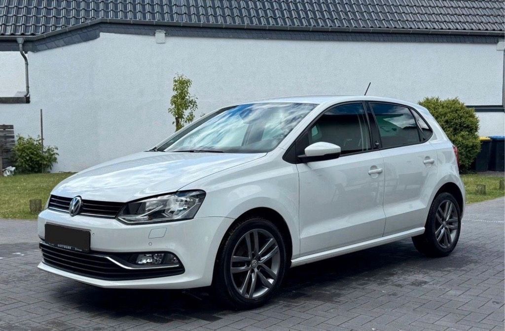 Image of Volkswagen Polo