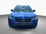 Skoda Karoq Ambition 2.0 TDI LED DAB ALU PDC - Skoda Karoq: Ambition