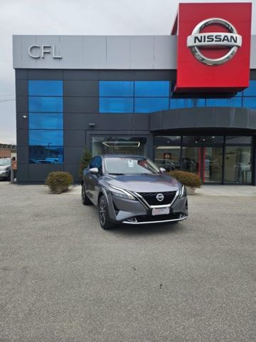 Inne NISSAN Qashqai MHEV 158 CV Xtronic N-Style