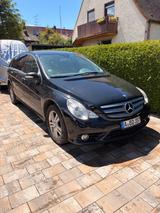 Mercedes-Benz R 350 L 4MATIC Langversion - LPG Autogas - gebrauchte Mercedes-Benz R 350 aus dem Jahr 2008