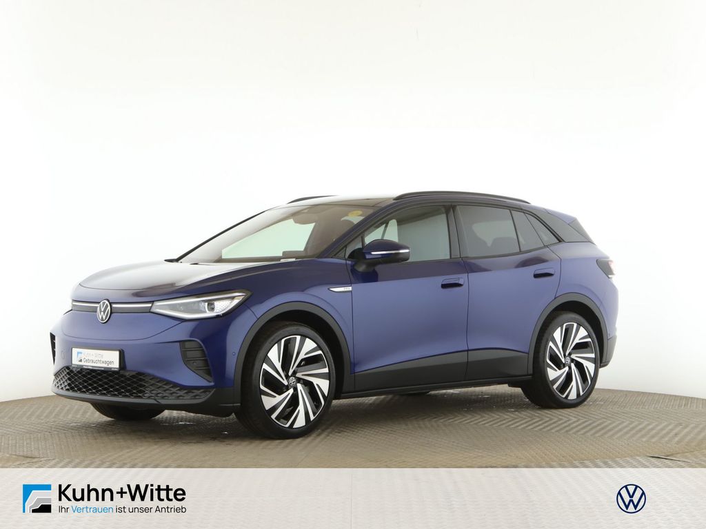 Image of Volkswagen ID.4