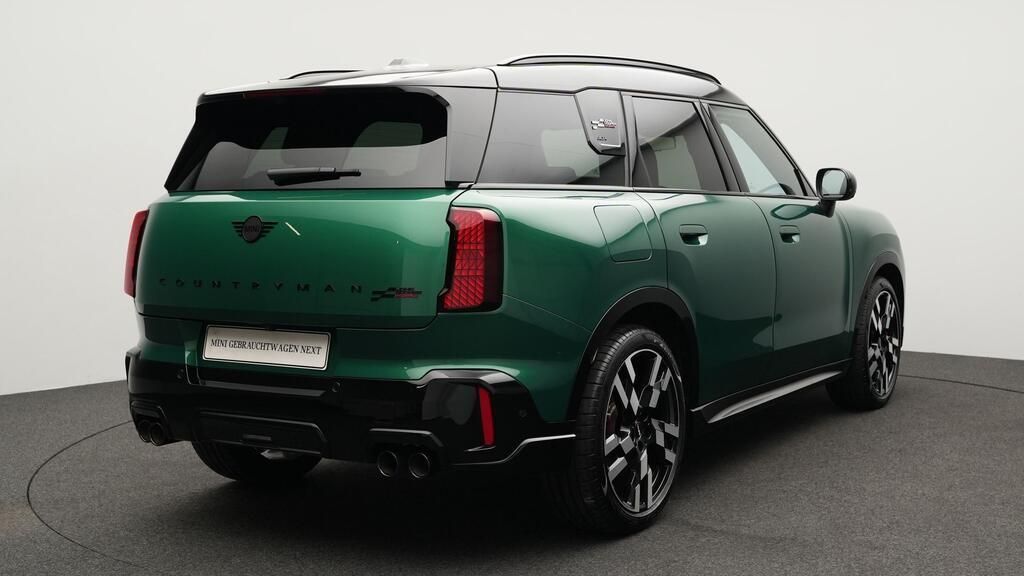 MINI John Cooper Works Countryman - Bild 8