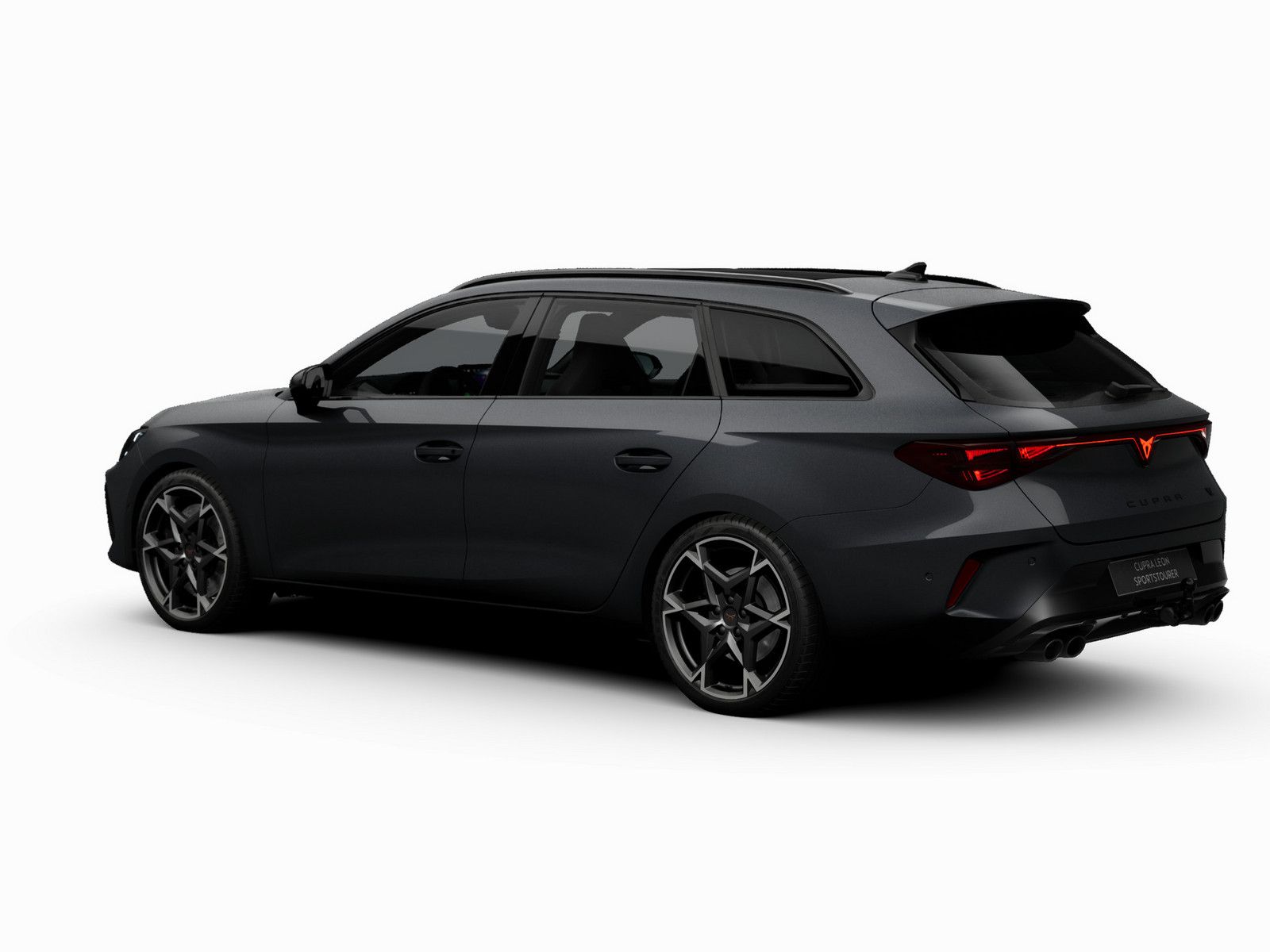 Cupra Leon - Bild 3