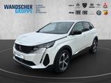 Peugeot 3008 Allure Pack 1.2 PureTech 130 Kam.+KeyLess