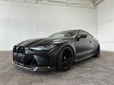 BMW M4 Coupe xDrive Competition Carbon KWV3 - BMW M4 Gebrauchtwagen in Stuttgart