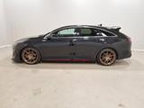 Kia ProCee'd 1.6 T-GDi DCT GT FUGEL SPORT - gebrauchte Kia Kombis