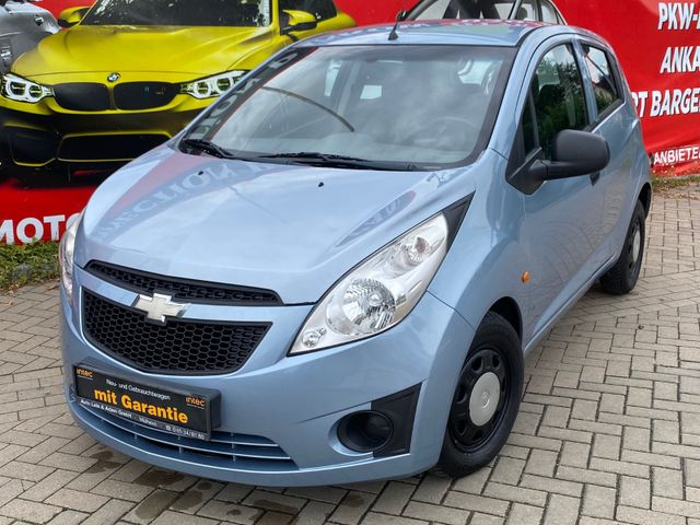 Chevrolet Spark**1. HAND*ÖLSERVICE NEU*TÜV NEU**