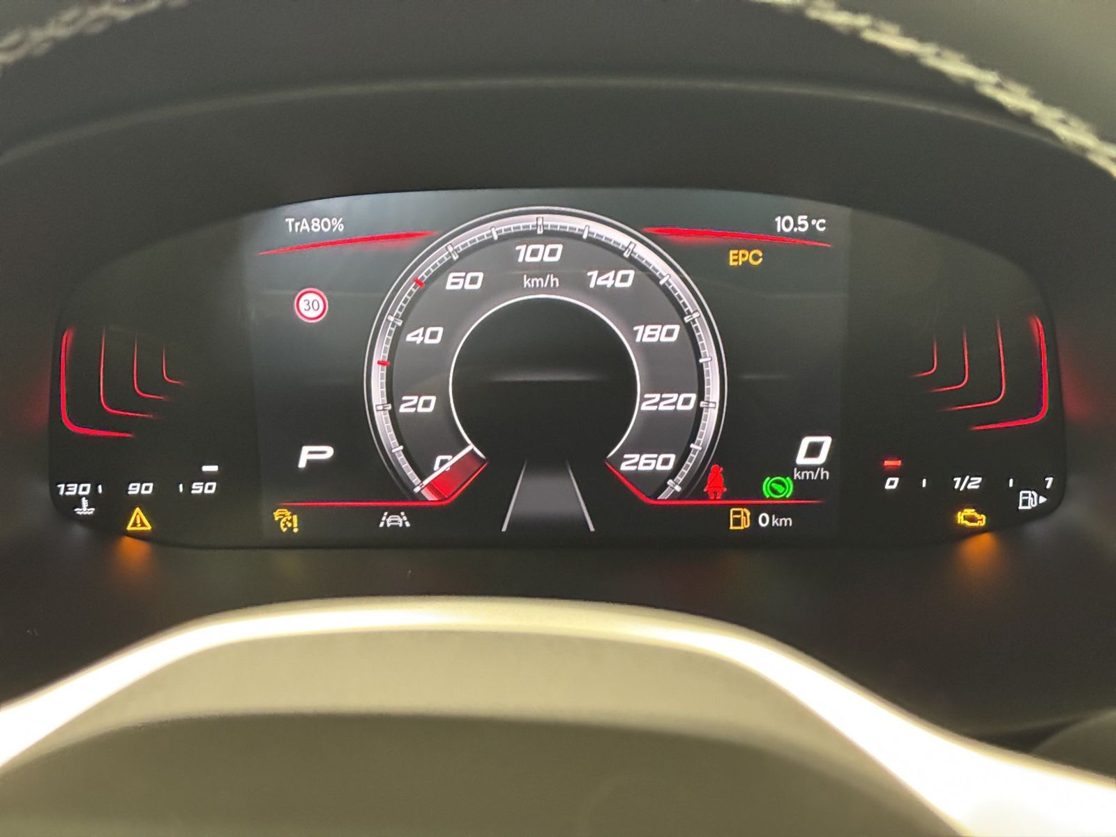 Seat Ateca - Bild 21