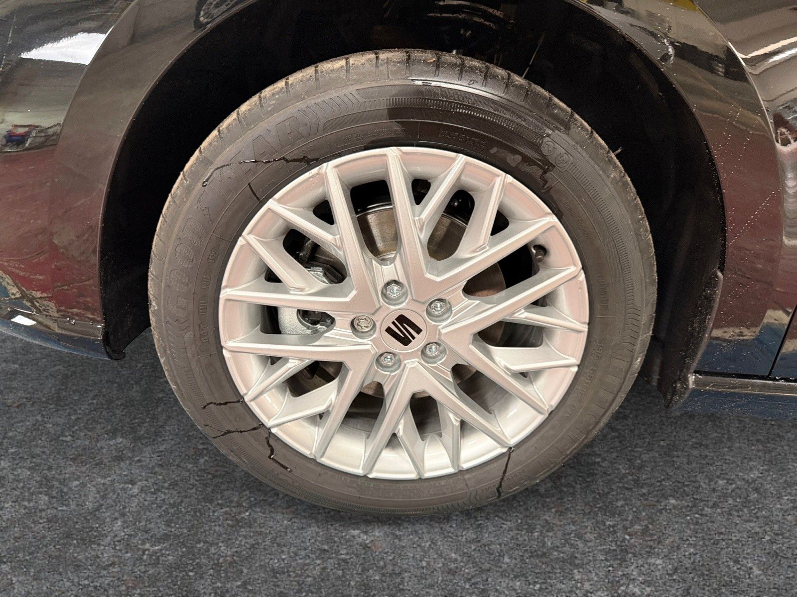 Seat Ibiza - Bild 15