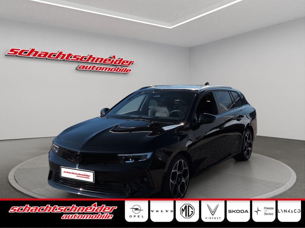 Opel Astra ST 1.2 Turbo Aut. Ultimate+Nappa+Pixel-LED