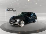 Skoda Kamiq 1.0 TSI Selection AHK AUT Facelift LED PDC - Skoda Kamiq Facelift Gebrauchtwagen