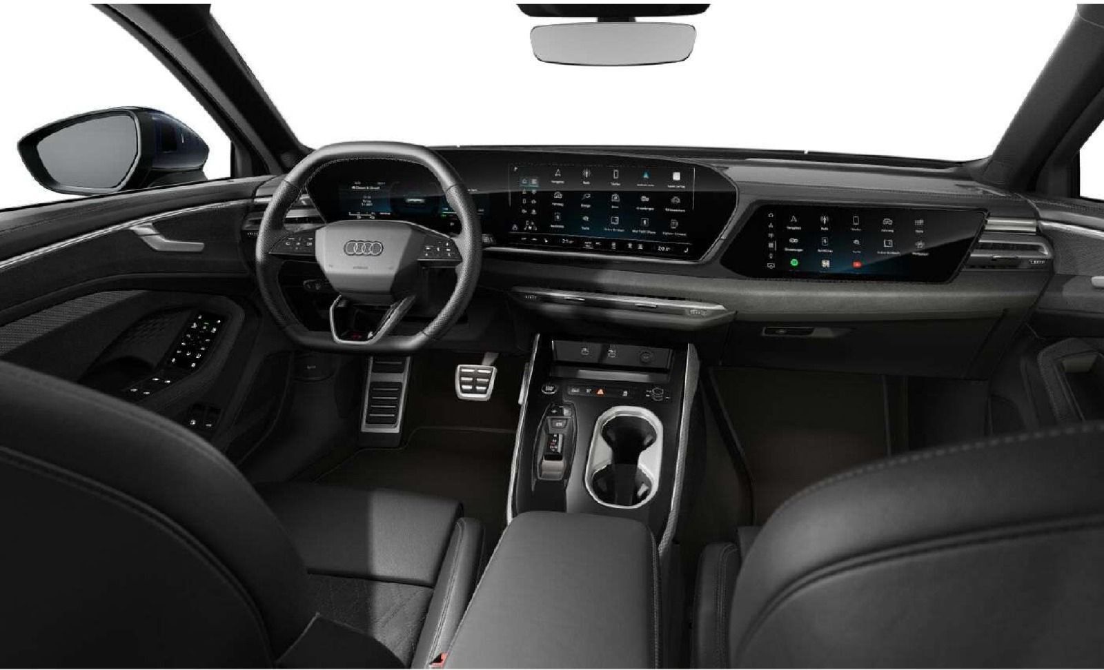 Audi A6 - Bild 3