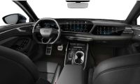 Audi A6 - Vorschau Bild 3