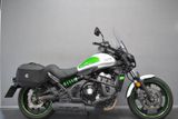 Kawasaki Vulcan S - KAWASAKI HAMBURG