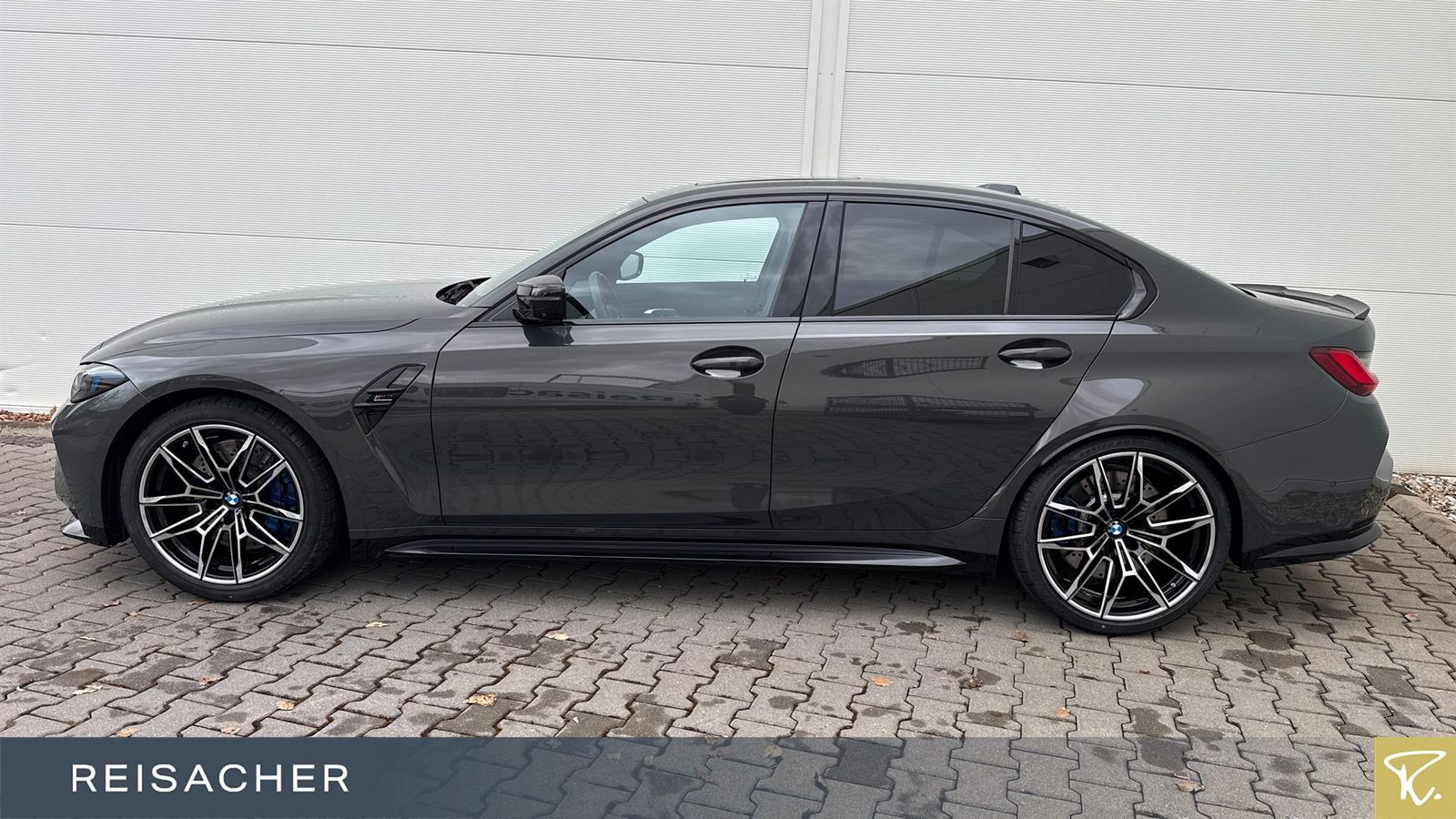 BMW M3 - Bild 9