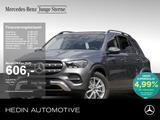 Mercedes-Benz GLE 300 d 4M PANO NAVI MULTIBEAM KAM WIDESCREEN