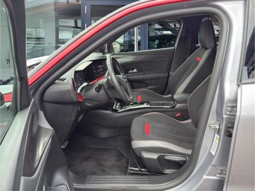 Opel Mokka GS Line 1.2 °LED°Navi°ACC°RFK°PDC°SHZ°