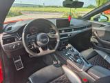 Audi RS5 2.9 TFSI tiptronic quattro Schiebedach B&O - gebrauchte Audi RS5 aus dem Jahr 2018