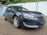 Opel Insignia A Sports Tourer Innovation 4x4 OPC Line - Opel Insignia: Opc Sports Tourer