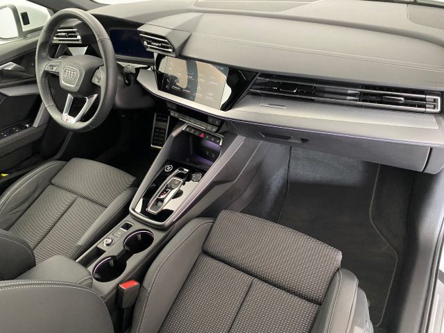 A3 Sportback S line 35 TDI S tronic Facelift PAN