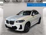 BMW X4 xDrive30d M Sport Harman/K LiveCockpitProf