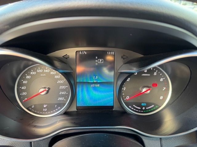 Fahrzeugabbildung Mercedes-Benz C 200 Cabrio LED NAVI ALU PDC