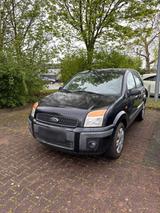 Ford Fusion Fun X Klimaautomatik HU/AU NEU... - Ford Fusion: Fun X