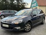 Citroën C5 Tourer 2.0 Tendance /1.HD/KLIMAAUT/SITZHZG - gebrauchte Citroën C5 aus dem Jahr 2009