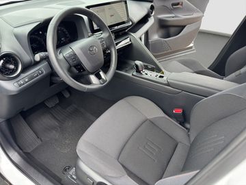 Toyota C-HR - 9