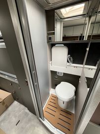 HYMER  ERIBA  HYMERCAR Grand Canyon 8G  Premium Autarkie AHK Solar