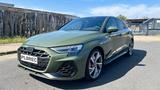 Audi S3 Limousine Akrapovic / Matrix / SONOS / Pano  - Audi S3 Akrapovic Gebrauchtwagen