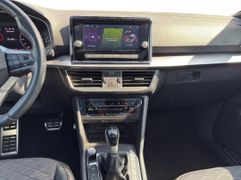 Foto Nummer 14: SEAT Tarraco