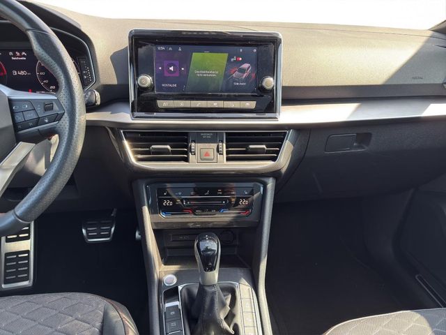 Foto Nummer 14: SEAT Tarraco