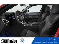 BMW i4 - Vorschau Bild 3