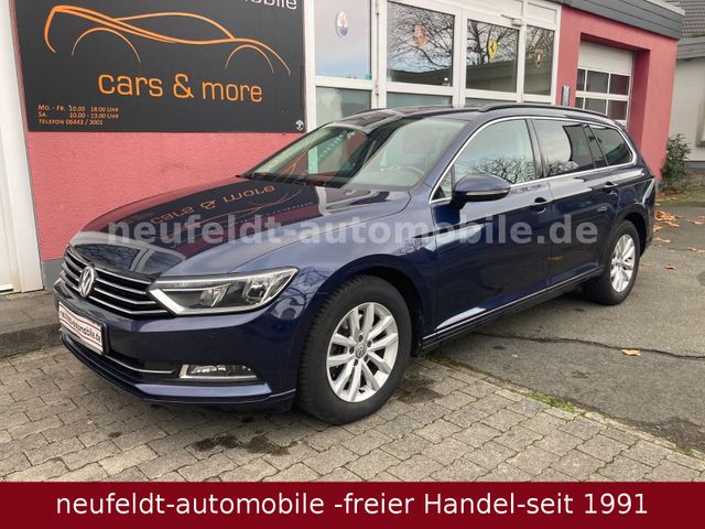 Volkswagen Passat Variant Comfortline ACC DCC AHK NAVI