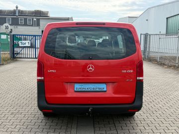 Mercedes Vito - 5