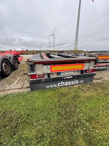 Web-Trailer COS M+H LPRS24