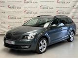 Skoda Octavia Combi Style Navi/Leder/Xenon/PDC/SHZ/ALU - Skoda Octavia Gebrauchtwagen in Stuttgart