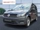Caddy 2.0 TDI Trendline BMT*Klima*Shz*Tempomat