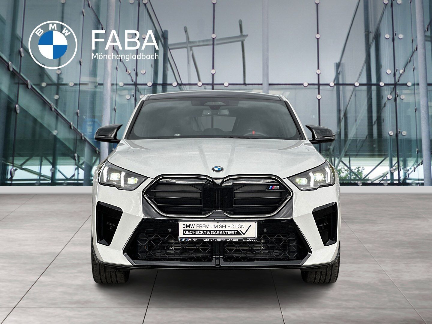 BMW X2 M35i xDrive M-Sport Pro Panorama HUD eSIM foto 4