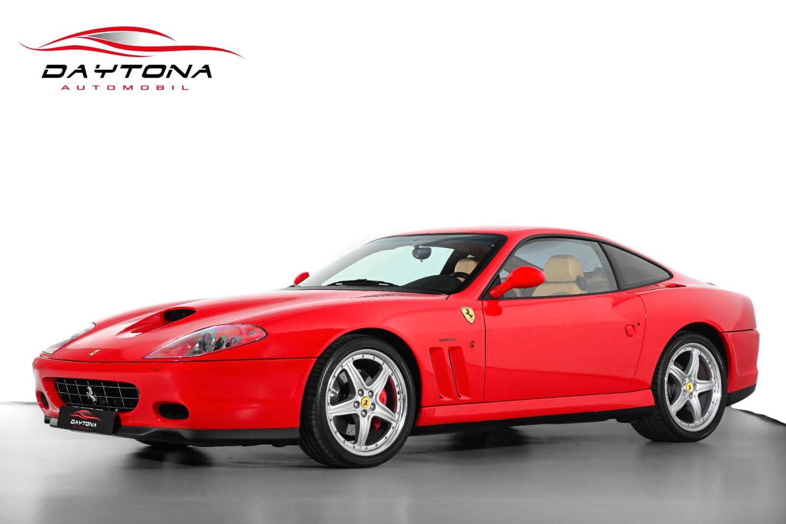 Ferrari 575