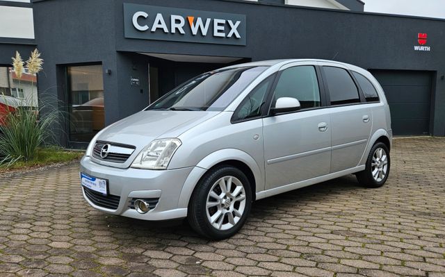 Opel Meriva Edition  * TÜV/ INSPEKTION NEU *