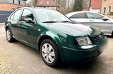 Volkswagen VW Bora 1.6 Benzin | nur 102.000 km | TÜV ... - Volkswagen Bora: V6