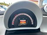 Smart Navi,Pano,Turbo, Passion 66kW - Smart mit Benzin-Antrieb: Coupe, Automatik