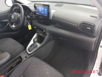 Toyota Yaris - 11