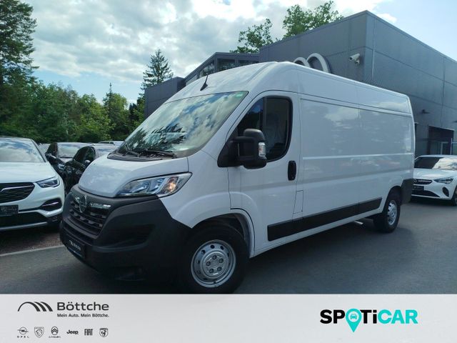 Opel Movano HKa L3H2 3,5t Edition (verstärkt) 2.2 CD