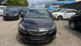 Opel Astra Sports Tourer 1.4 Turbo Edition 88kW*Euro5 - Opel Astra aus 2011: Turbo